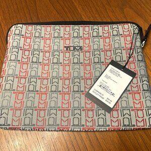TUMI iPad Case Limited time rare Brand new Cover For iPad
